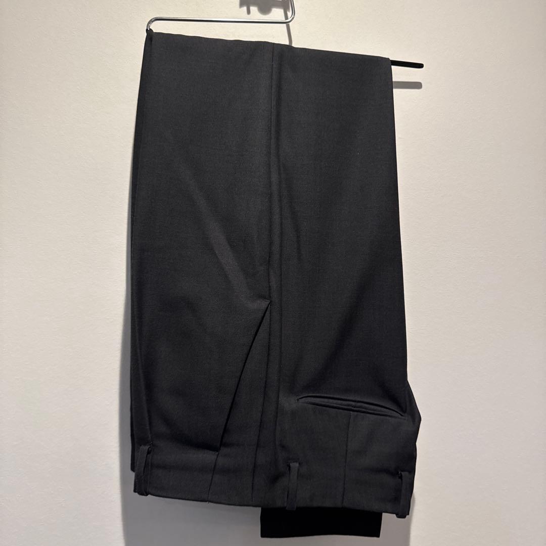 ジャケット・アウター DOESKIN TAILORED JACKET DOESKIN SLACKS