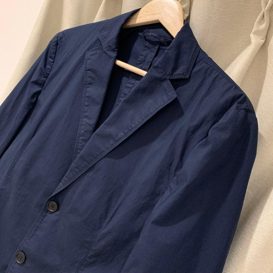 ☆美品☆ACNE STUDIOS ANTIBES テーラードジャケット 44