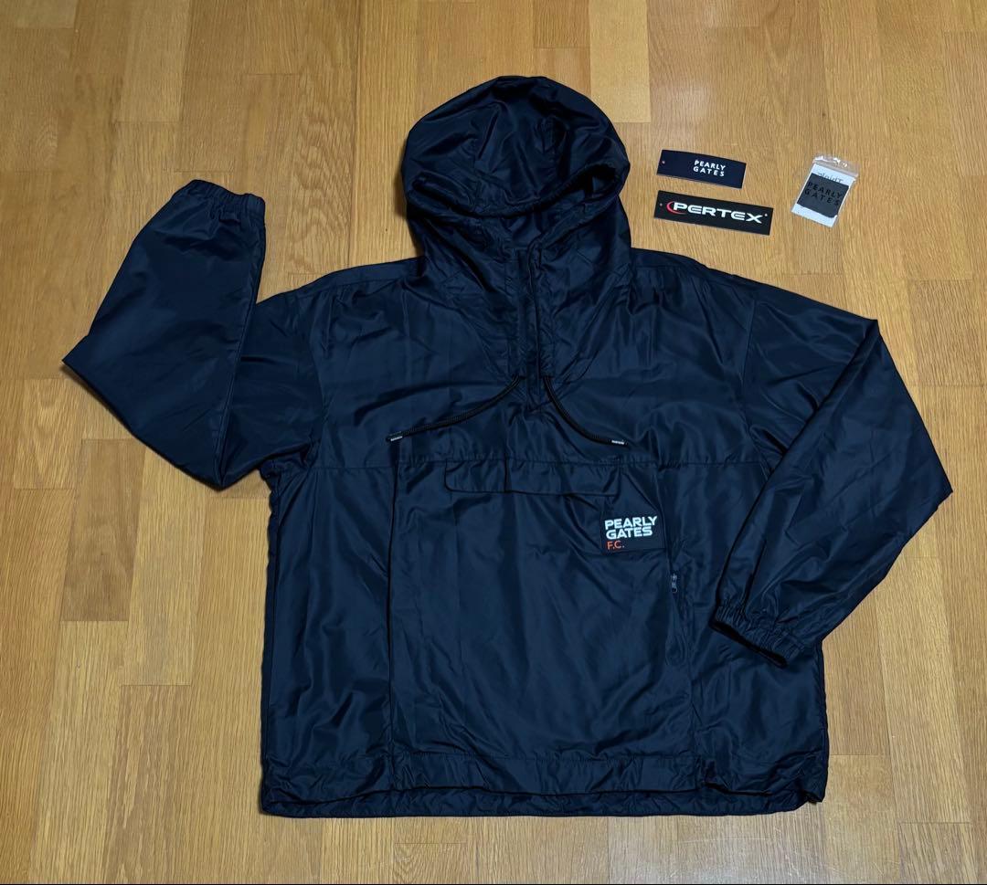 パーリーゲイツ セットアップ メンズ 【美品】