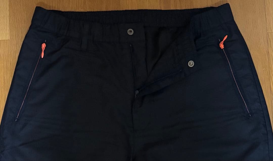 パーリーゲイツ セットアップ メンズ 【美品】