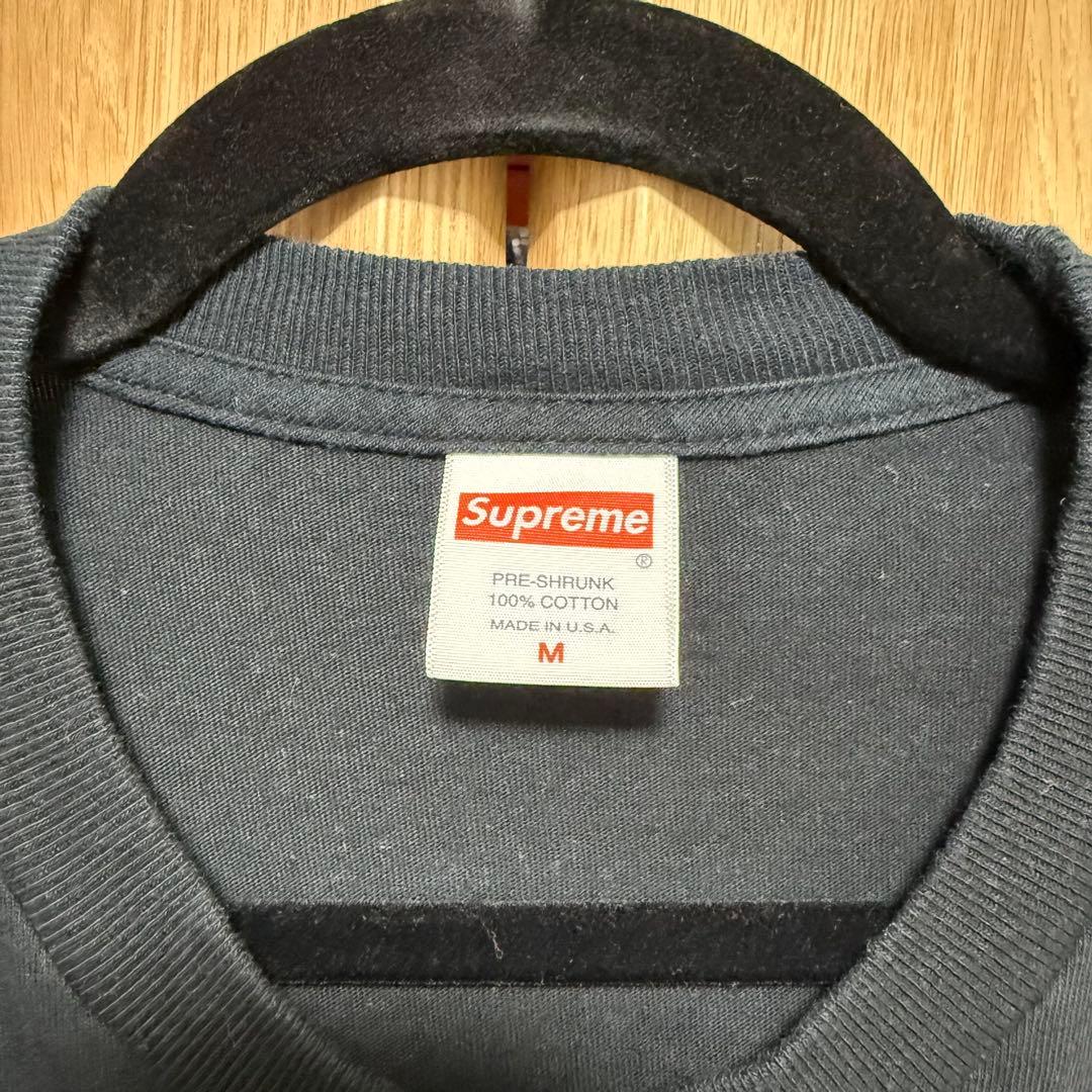 トップス Supreme Butthole Surfers tee