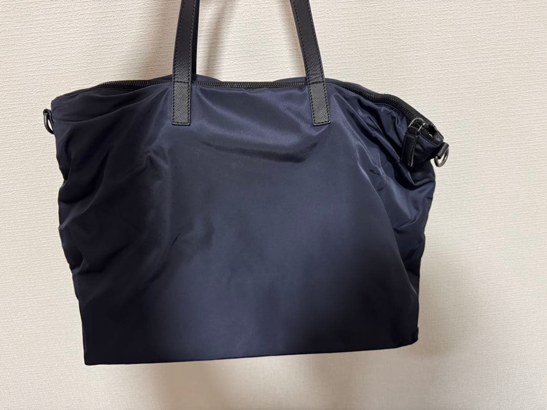 プラダ PRADA RE-NYRON 2VG024ボストンバッグ