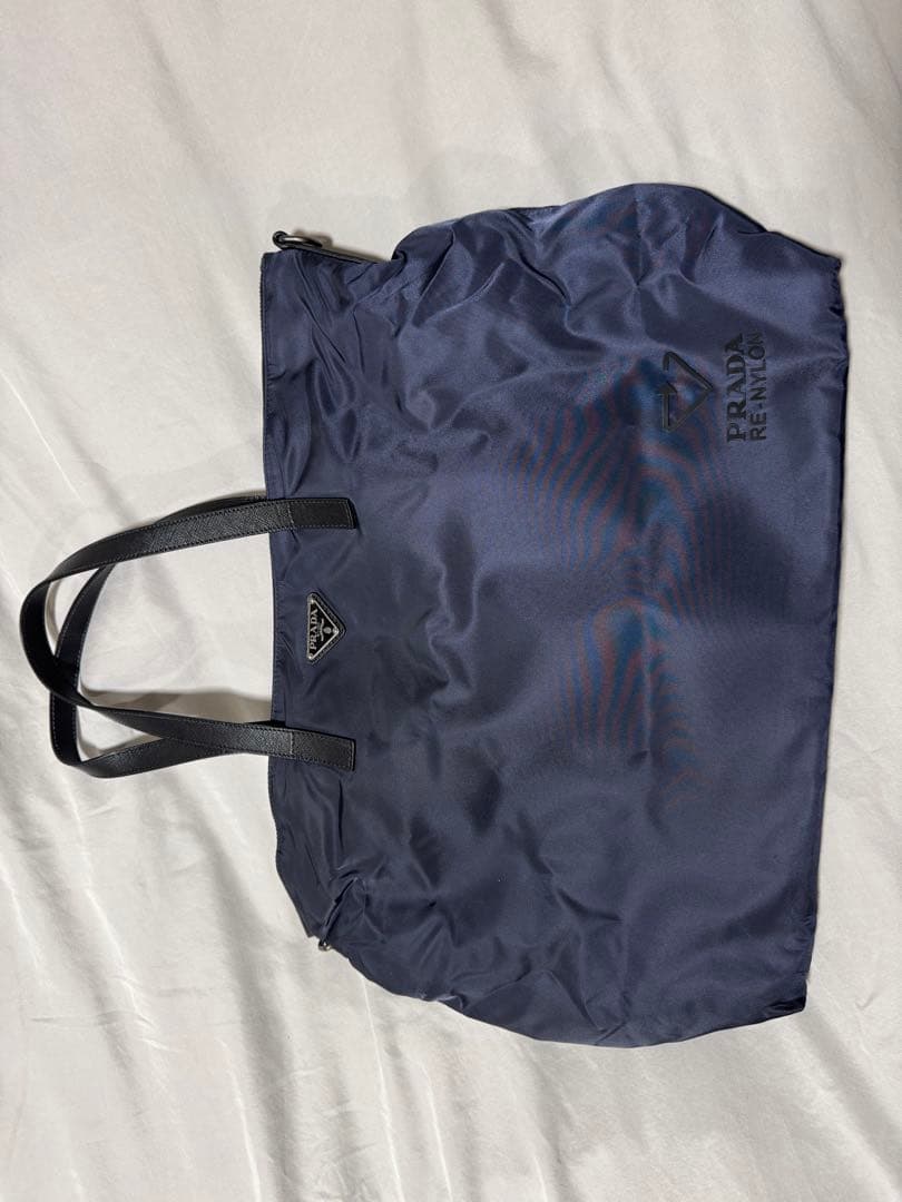 プラダ PRADA RE-NYRON 2VG024ボストンバッグ