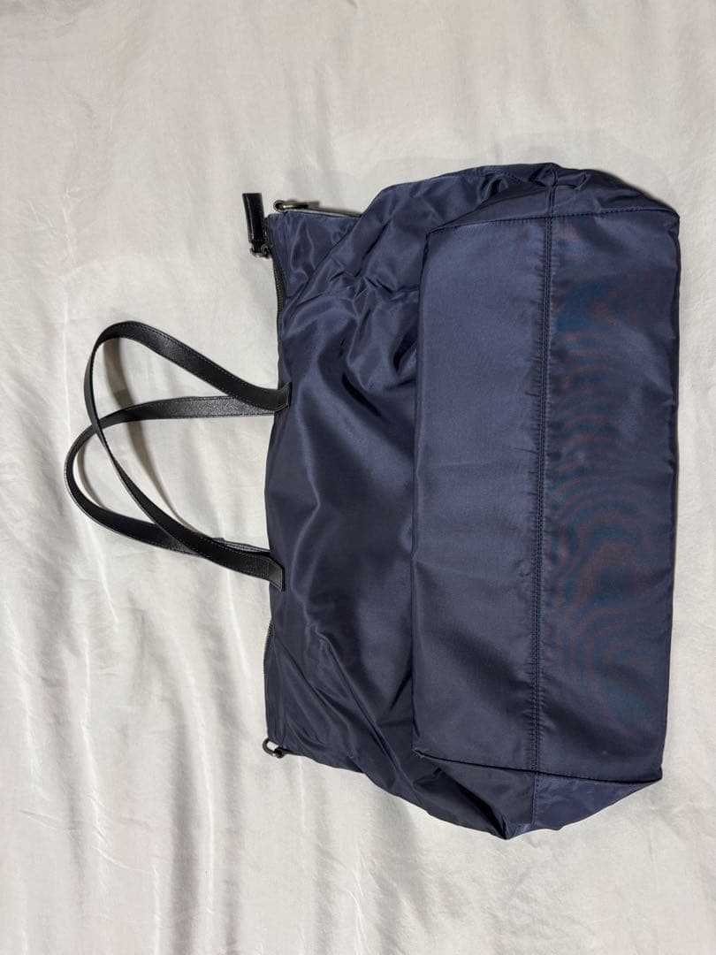 プラダ PRADA RE-NYRON 2VG024ボストンバッグ