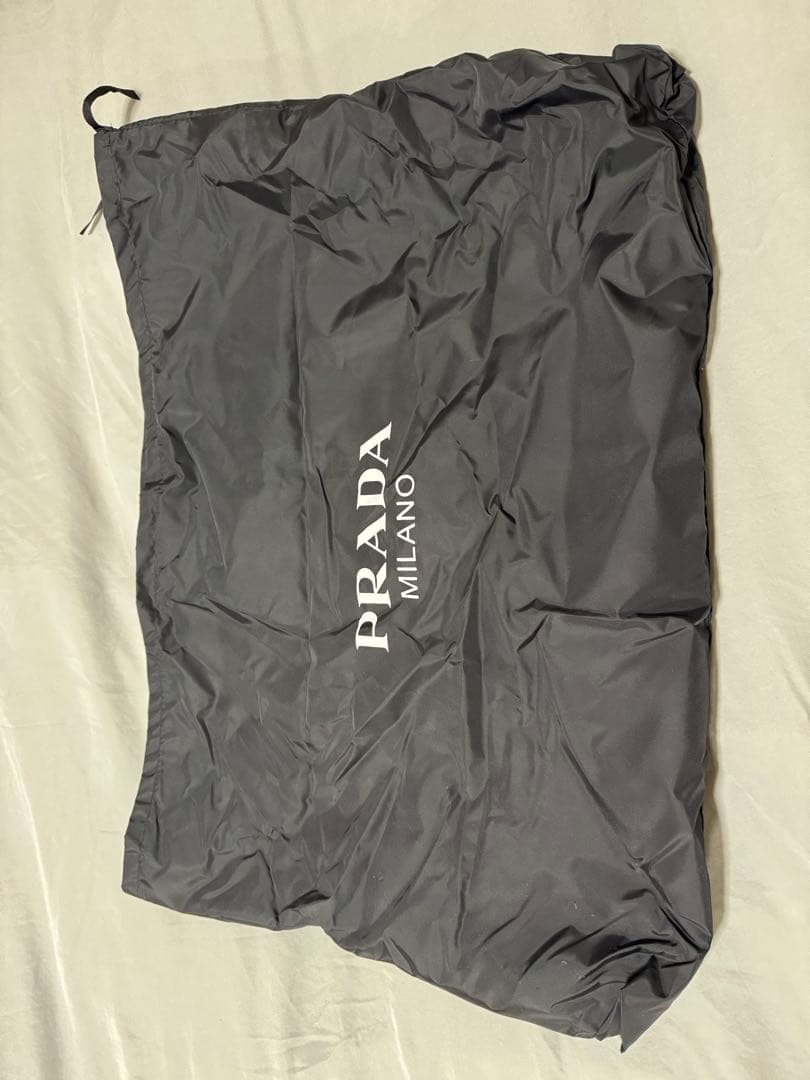 プラダ PRADA RE-NYRON 2VG024ボストンバッグ