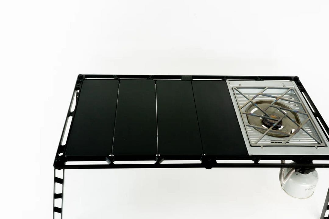 【新品定価以下】37CAMP IGTトップ天板 4枚&スリーブケース2セット