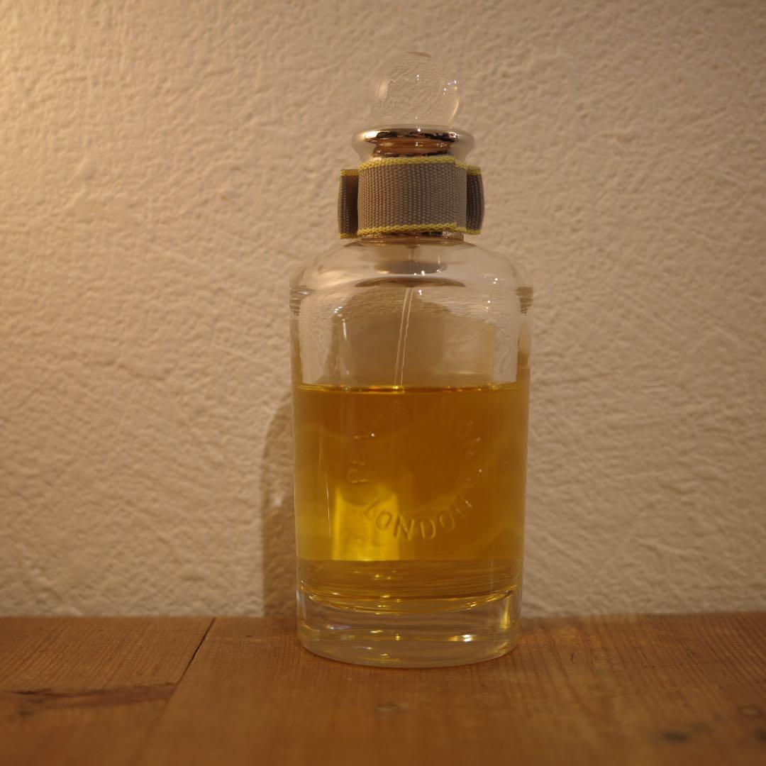 ペンハリガン サルトリアル Penhaligon’s SARTORIAL