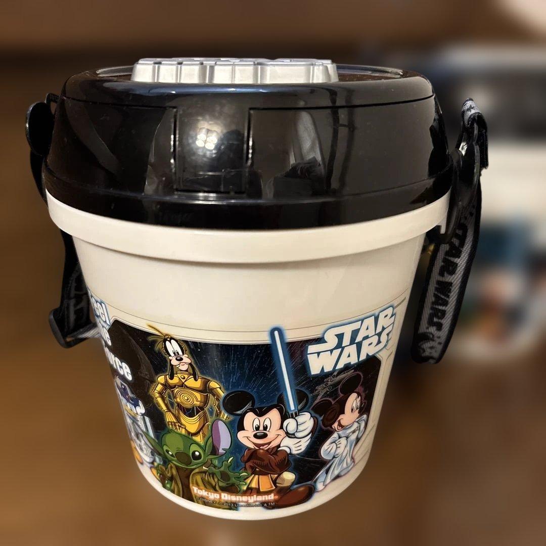 ディズニー　ポップコーンバケット　まとめ売り