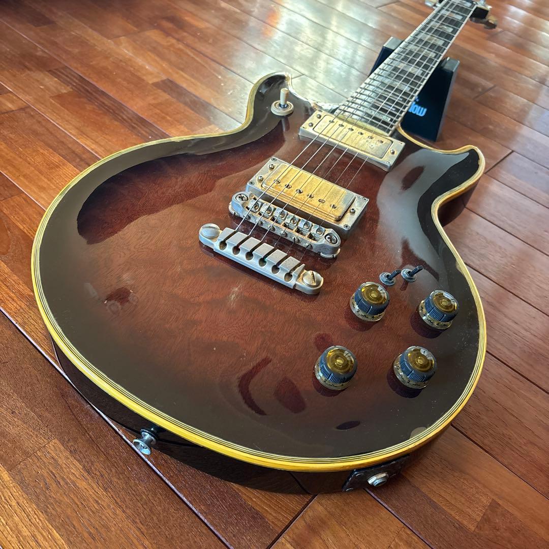 1987年製　Ibanez AR ジャパンビンテージ Made in Japan