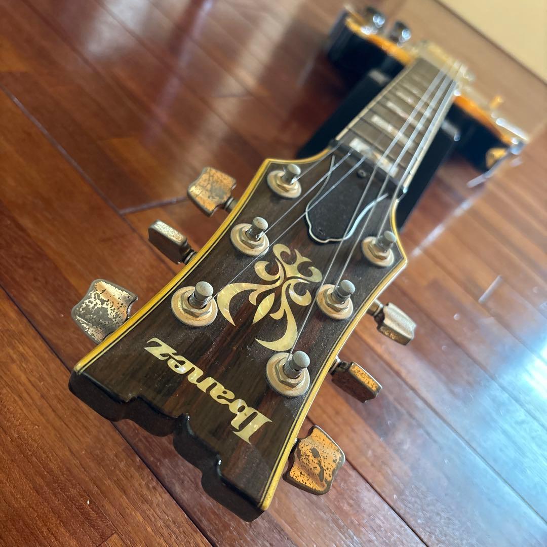 1987年製　Ibanez AR ジャパンビンテージ Made in Japan