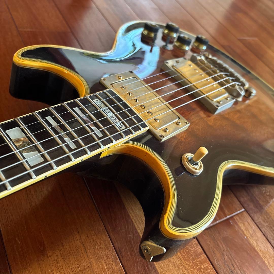 1987年製　Ibanez AR ジャパンビンテージ Made in Japan