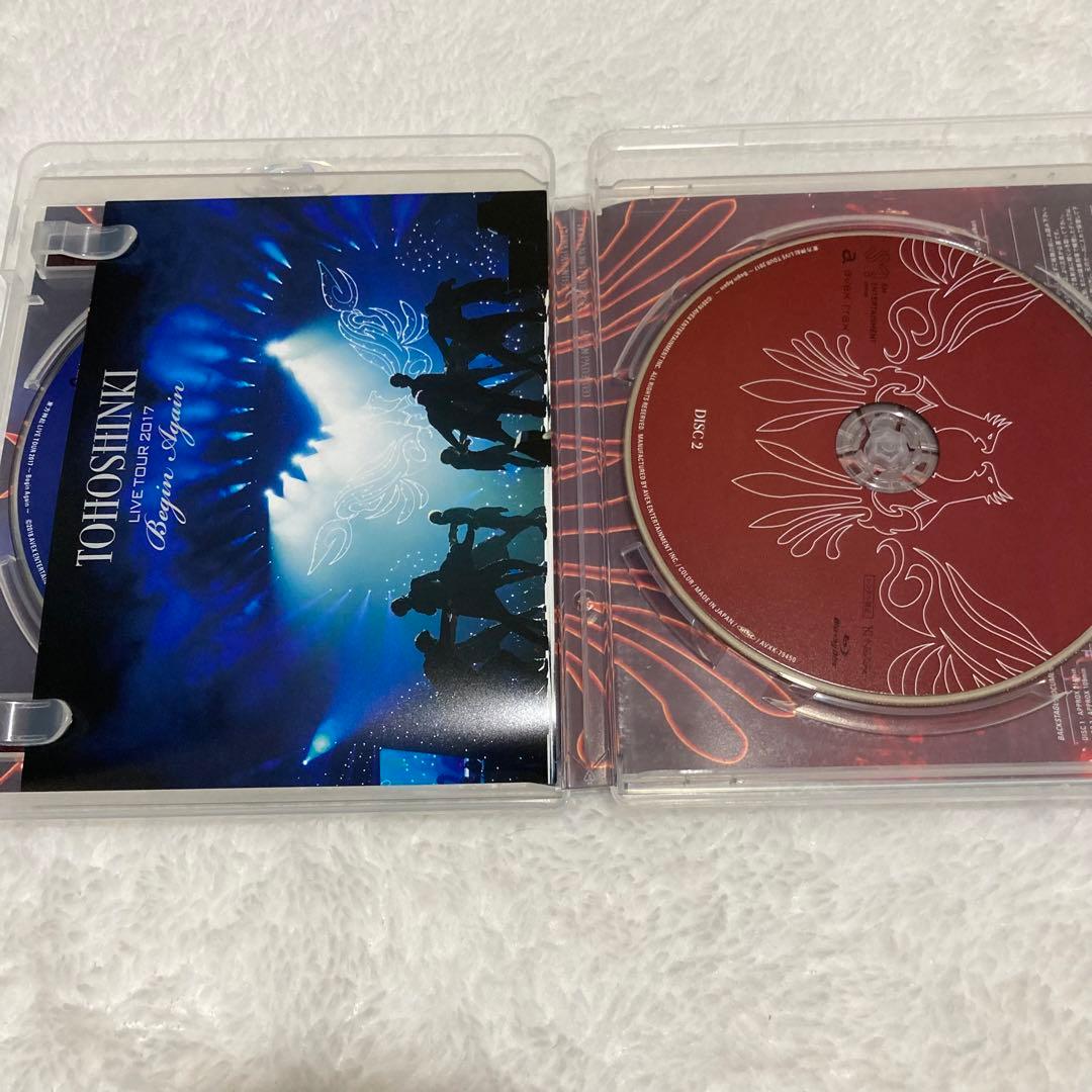 東方神起/LIVE 2012-17DVD Blu-ray初回限定盤含6個セット
