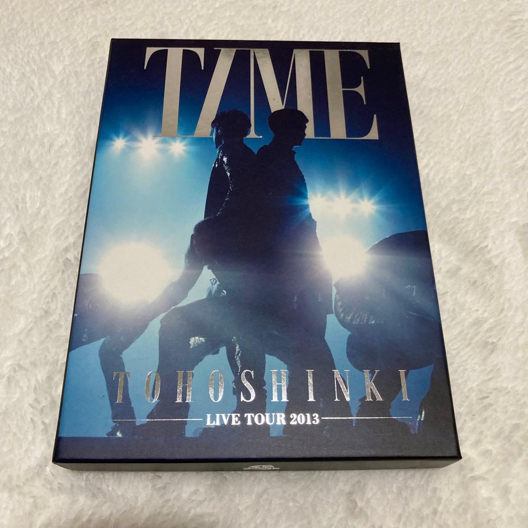 東方神起/LIVE 2012-17DVD Blu-ray初回限定盤含6個セット