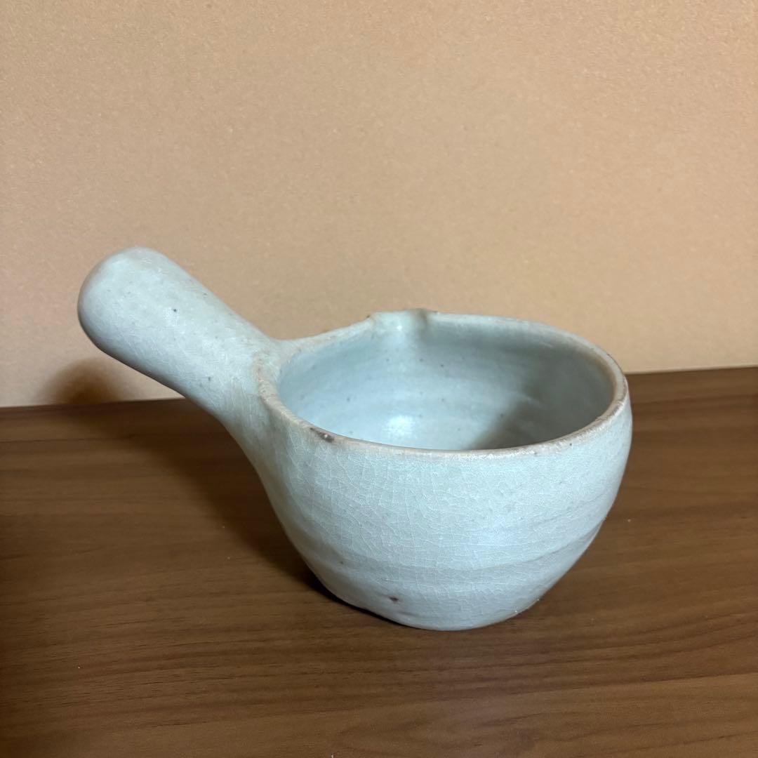 遠藤素子　こなべ　耐熱片手鍋