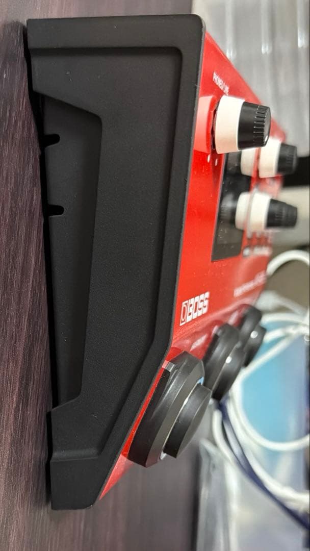 BOSS VE-22 ボーカルプロセッサー