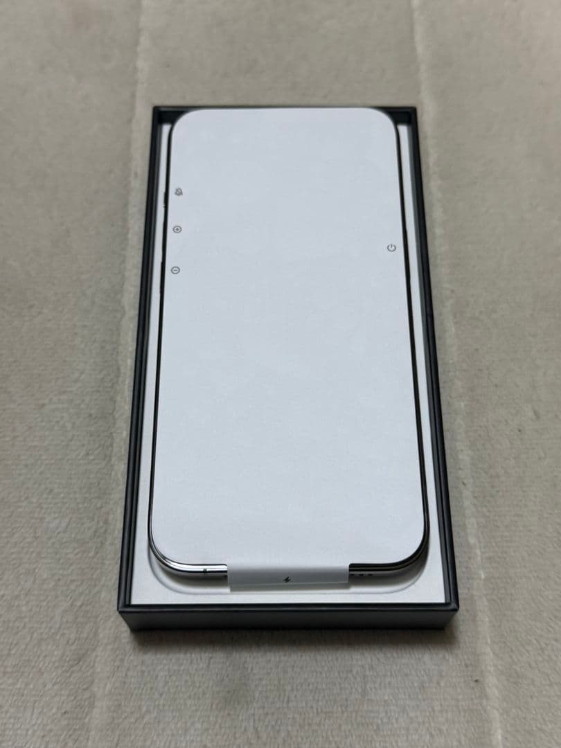 新品未使用 iPhone13 Pro 512GB 国内版 SIMフリー