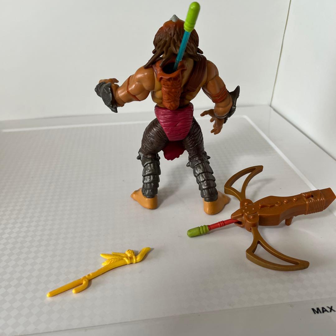スモールソルジャーズ　アーチヤ 1993年