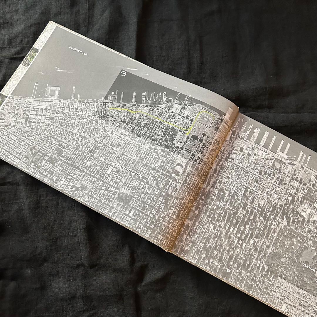 ！別サイトにご注意！！ THE HIGH LINE ／PHAIDON【洋書】
