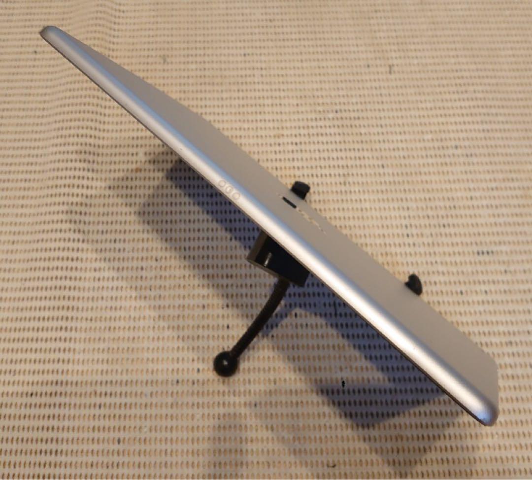 動作品iPad第9世代(A2602)本体64GB送料込ジャンク品MQTX1