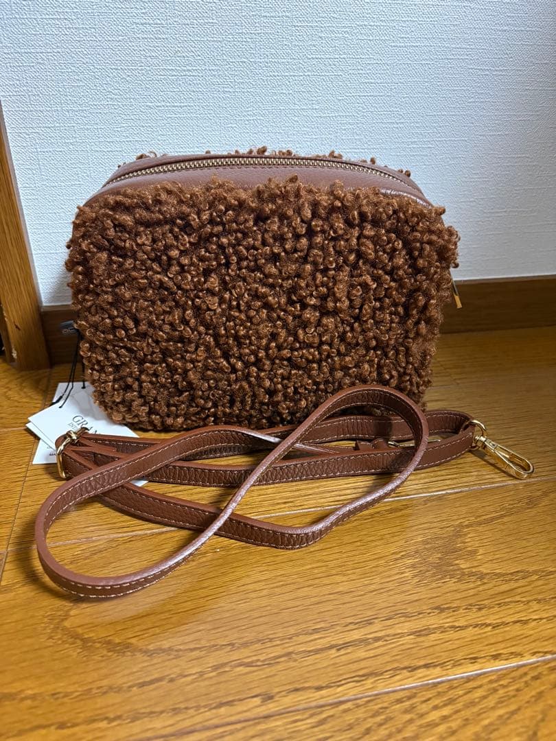 専用　カーディガン、スカート、バッグ3点