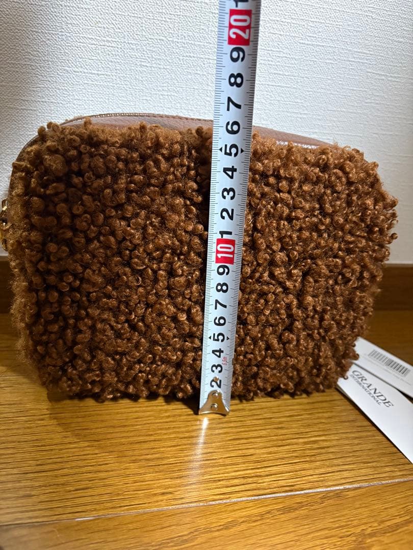 専用　カーディガン、スカート、バッグ3点