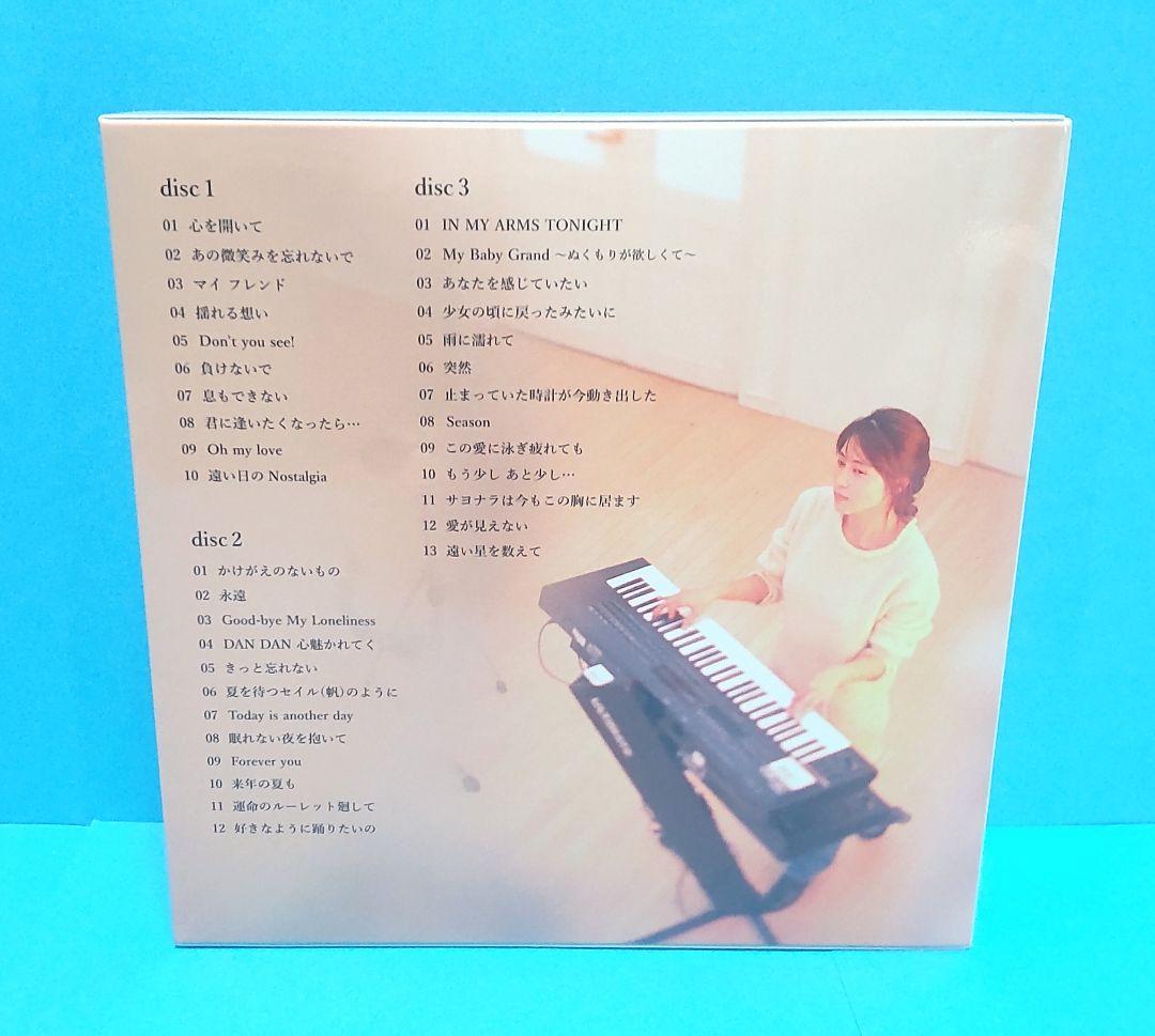 ZARD Best Request 完全生産限定盤 ☆☆☆トリプル特典付☆☆☆