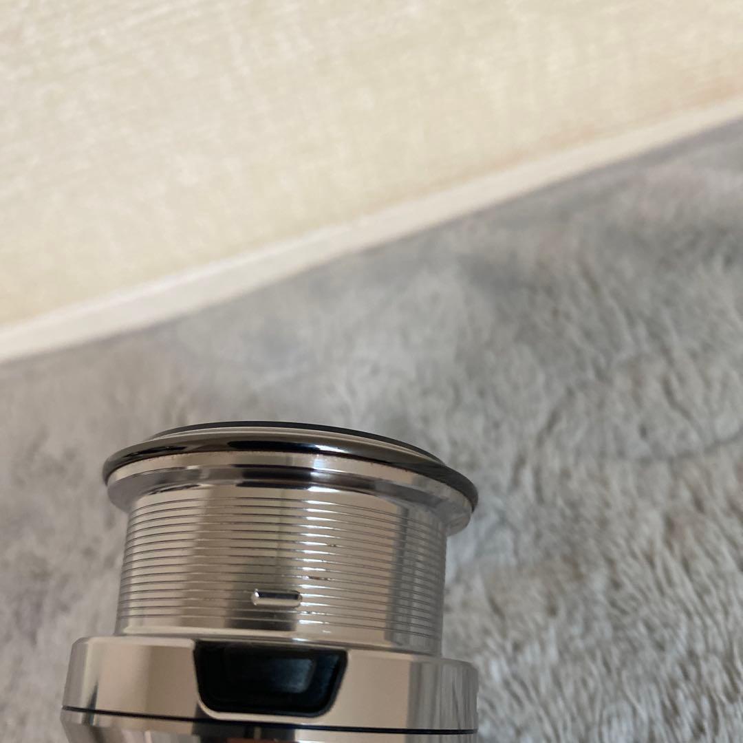 【美品】18イグジスト LT2500S-C スプール