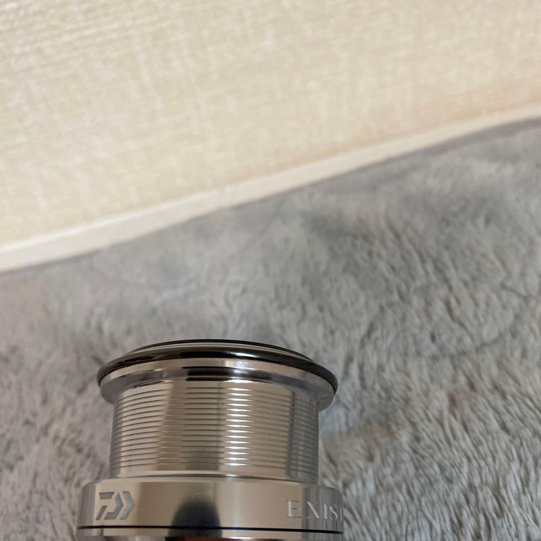 【美品】18イグジスト LT2500S-C スプール
