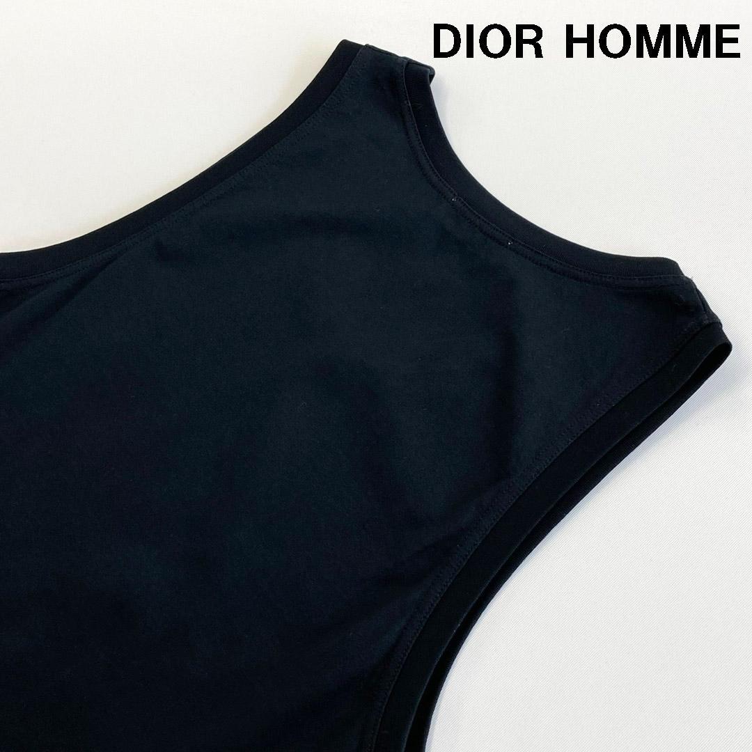 Dior Homme ディオールオム BEEタンクトップ エディ期 06SS