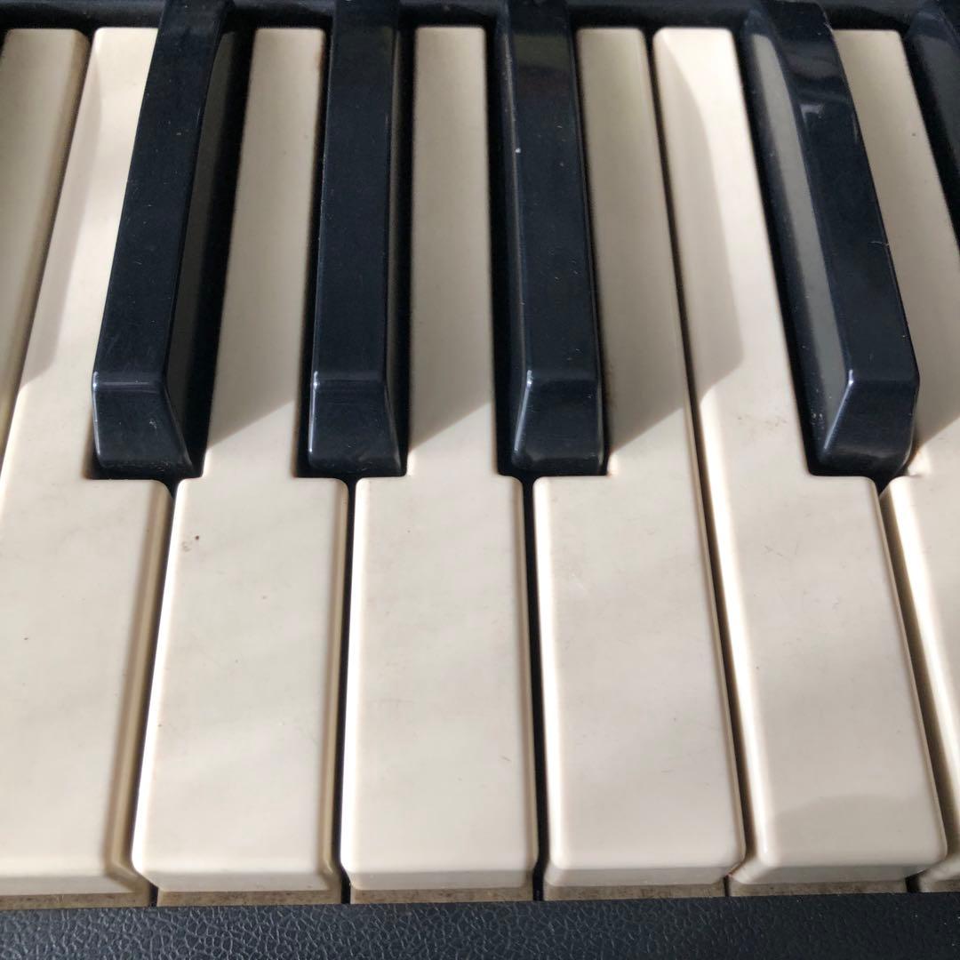 マ*ド様 Roland RS-09 ビンテージ