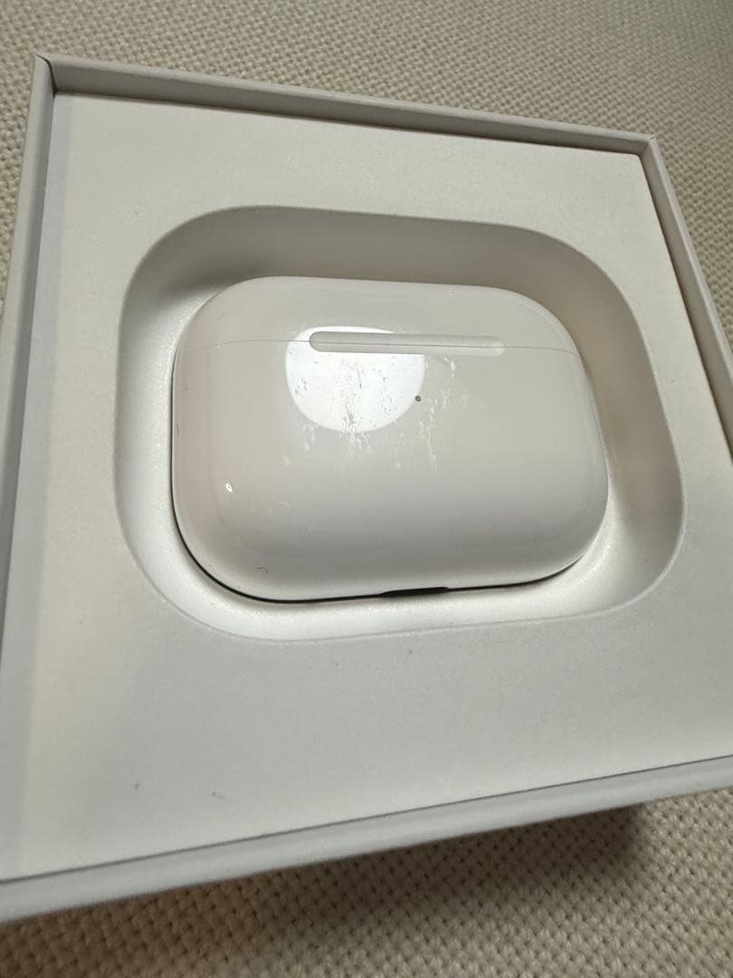 Airpods pro 第2世代　USB-C