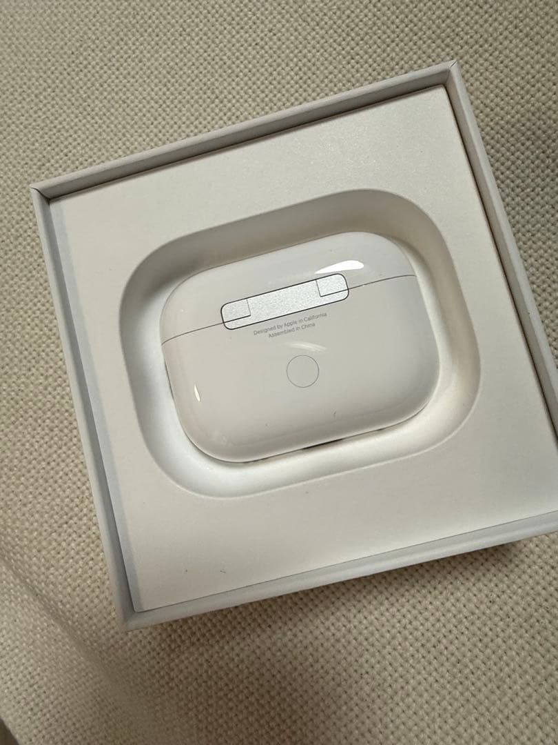 Airpods pro 第2世代　USB-C