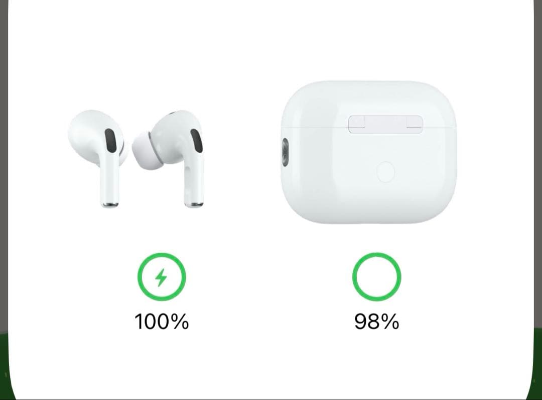 Airpods pro 第2世代　USB-C