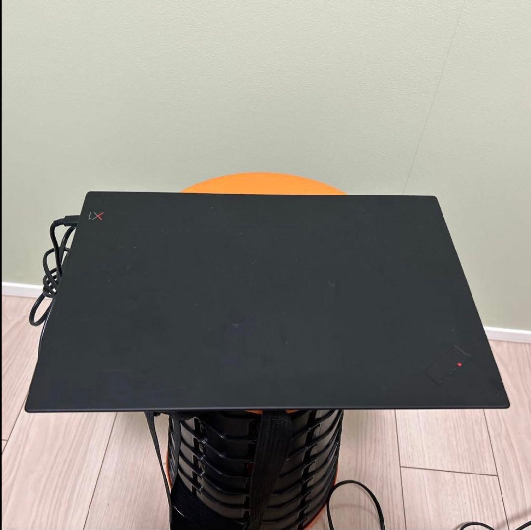 Lenovo ThinkPad X1 Carbon 本体