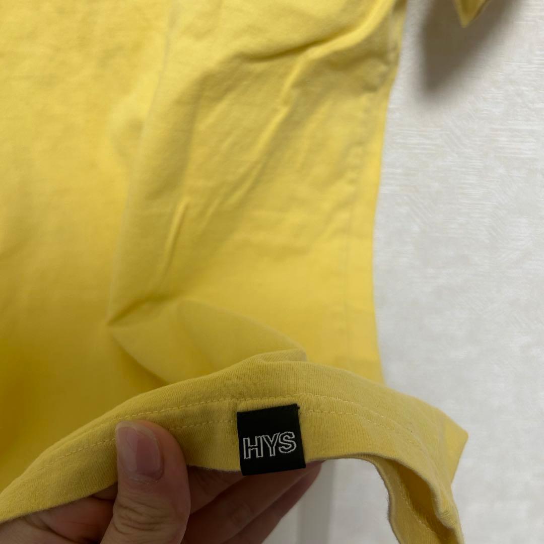 【美品】HYSTERIC GLAMOUR ヒステリックグラマー Tシャツ　M
