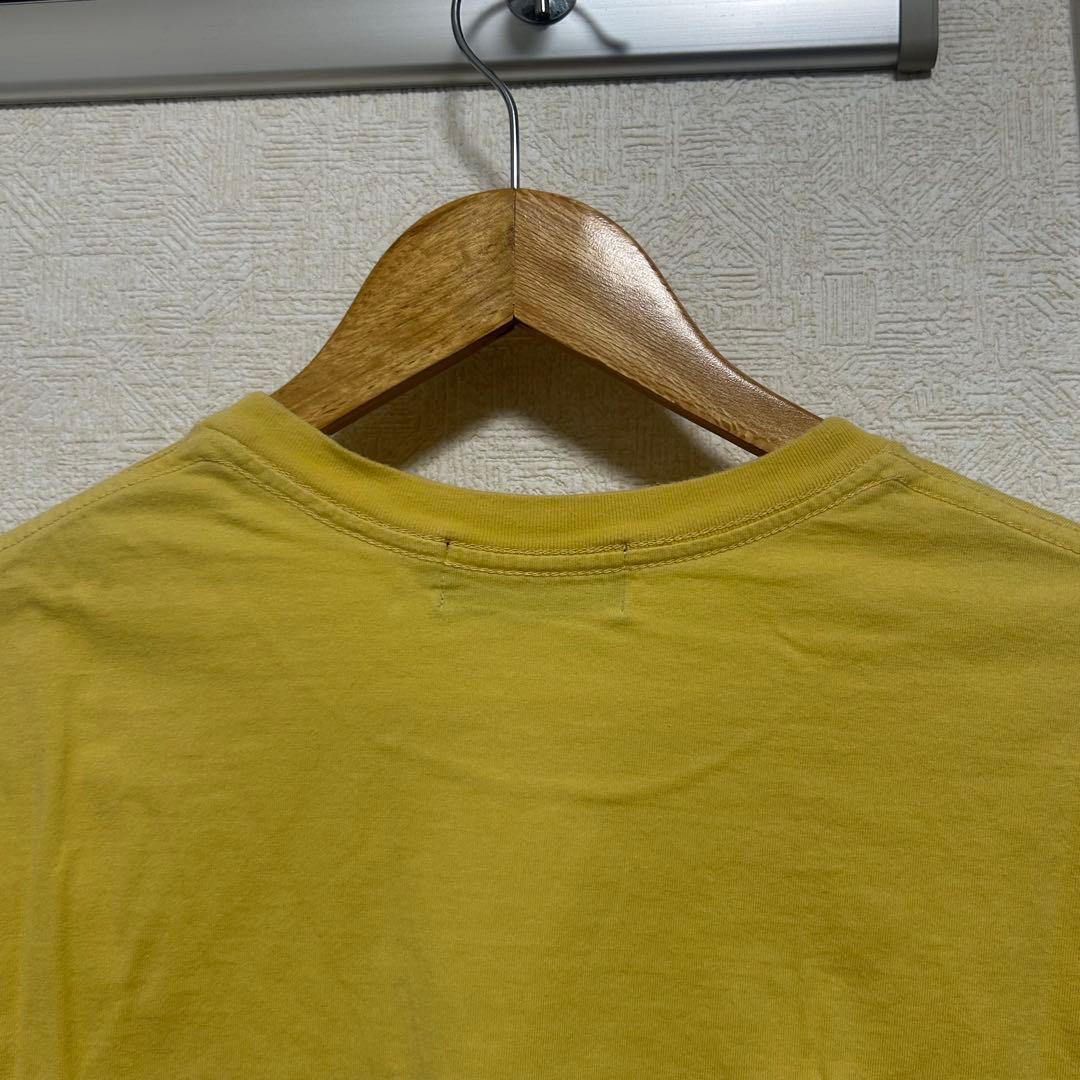 【美品】HYSTERIC GLAMOUR ヒステリックグラマー Tシャツ　M
