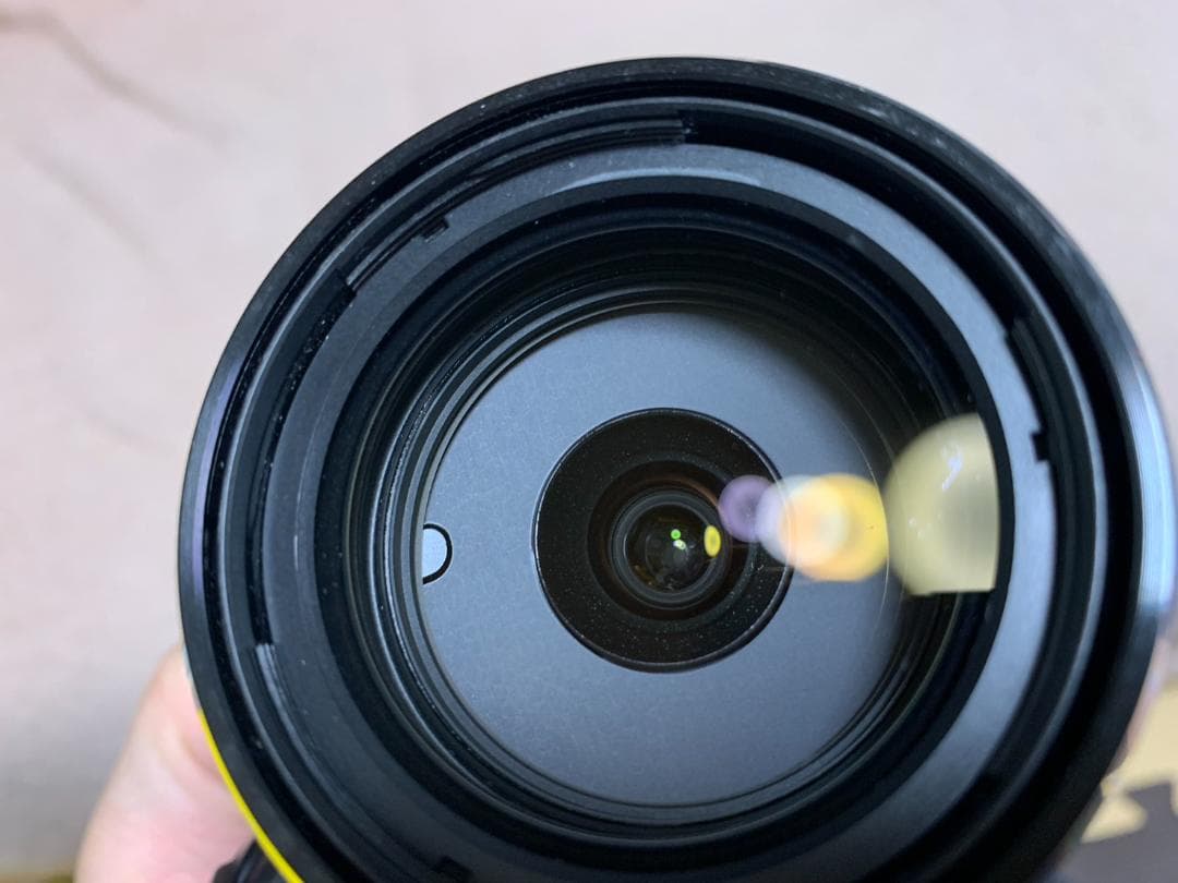 Nikon COOLPIX B700 60倍ズーム