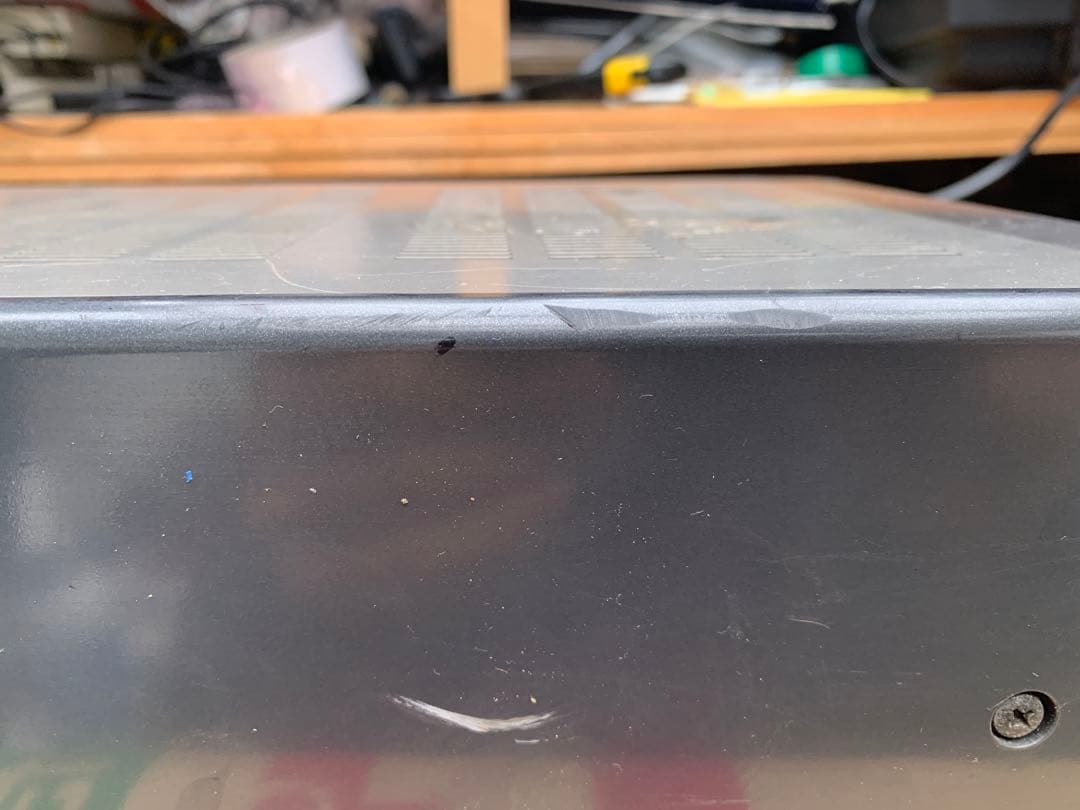 DENON PMA7.5L ジャンク品