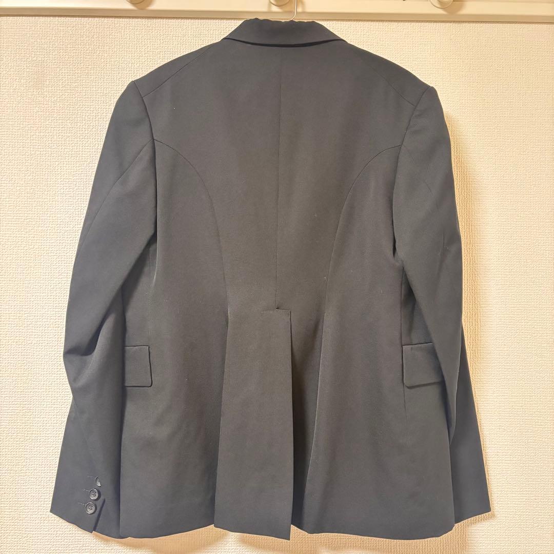 コムデギャルソン　ジャケット　コムコム