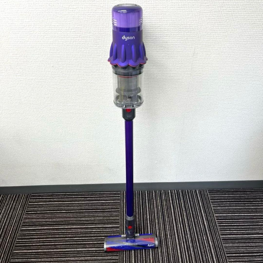【T】土日限定✨Dyson SV18 掃除機 コードレス