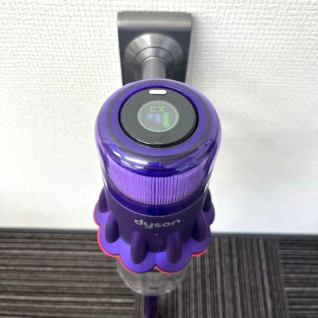 【T】土日限定✨Dyson SV18 掃除機 コードレス