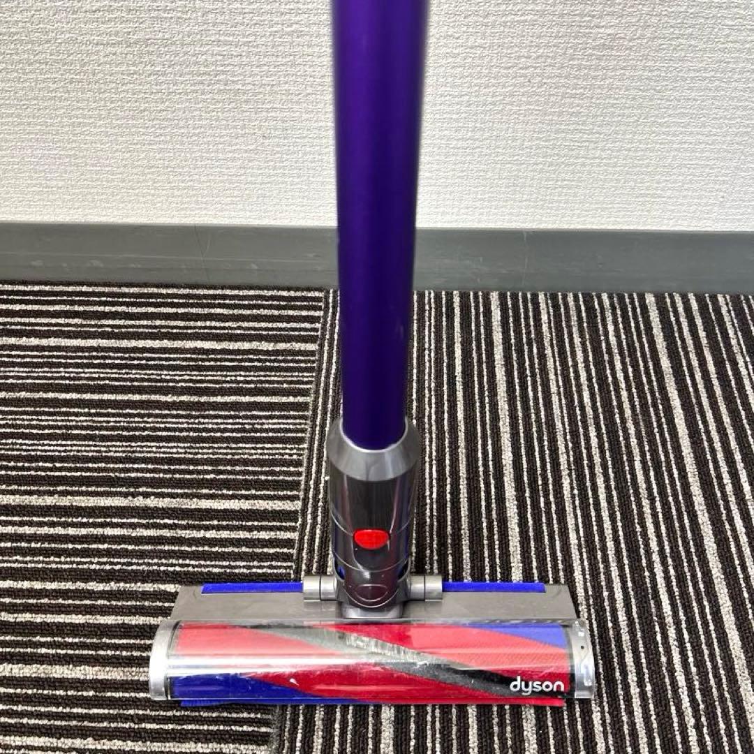 【T】土日限定✨Dyson SV18 掃除機 コードレス