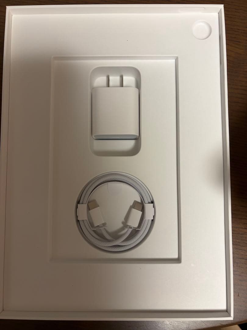 iPad A16 11世代128GB シルバー＋Apple pencil