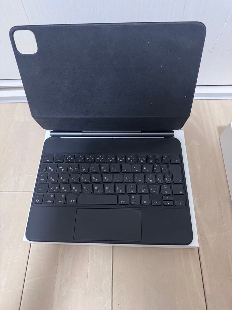 Apple iPad Pro 、キーボード　pencil第二世代値下げ！本日中