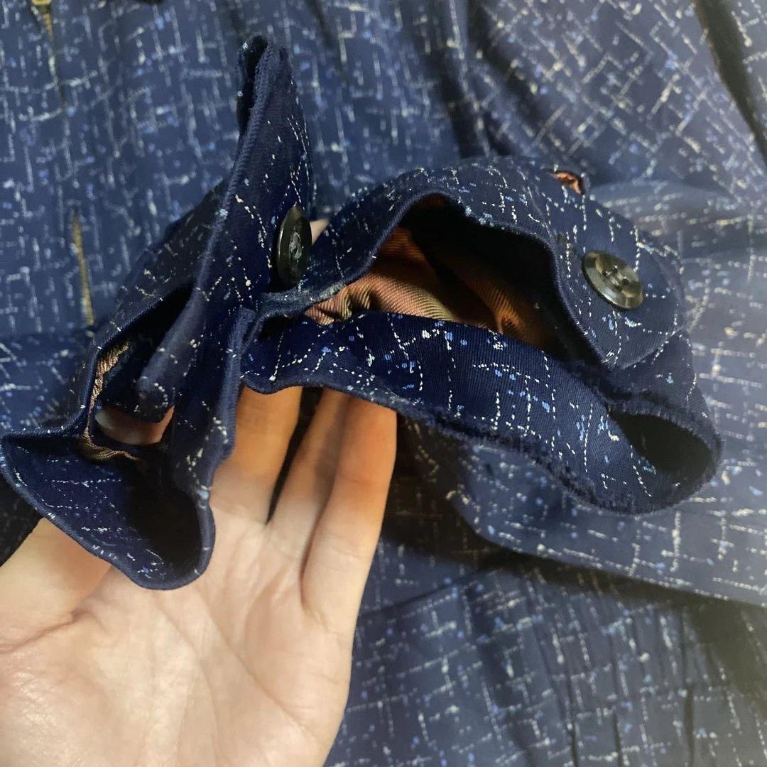 ジャケット・アウター 50s Vintage Rayon Gabardine Jacket