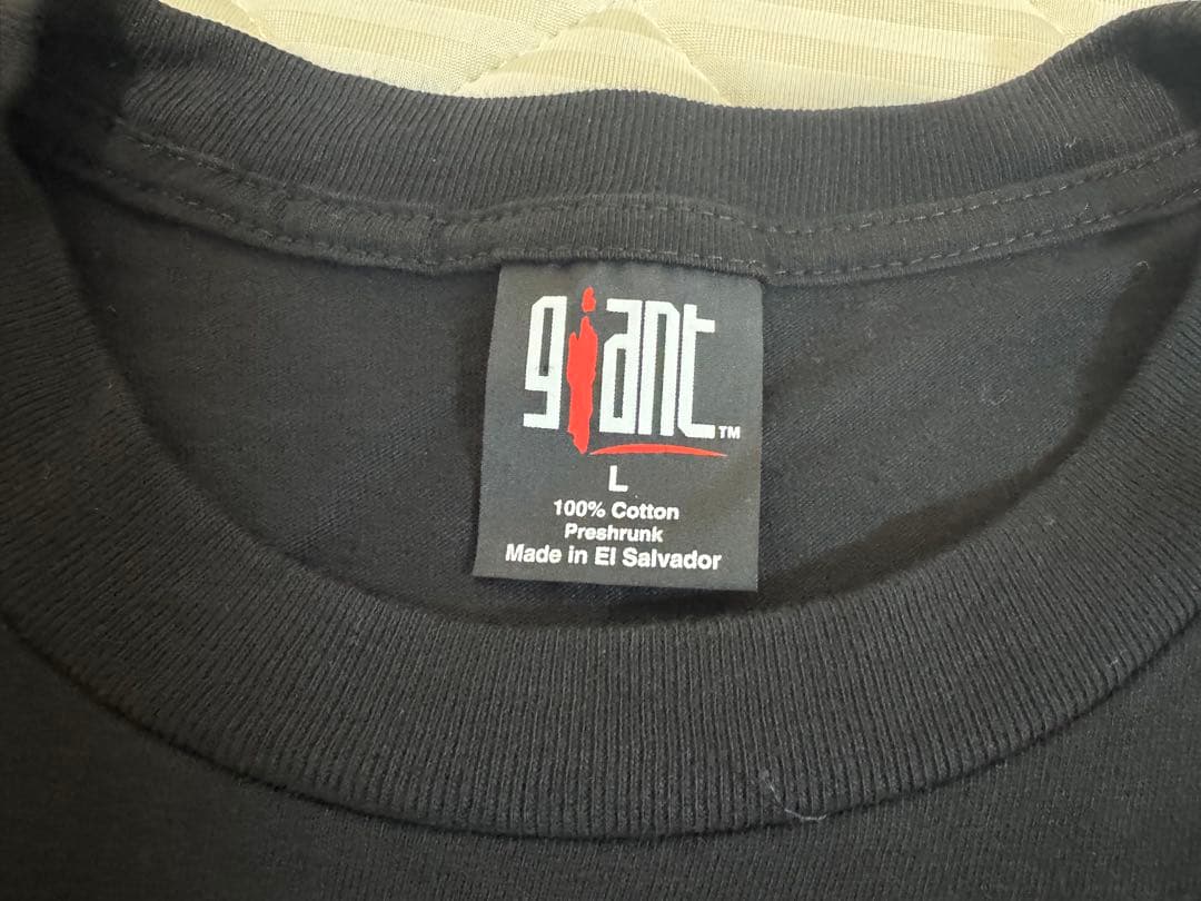 90s後半 KORN giant Follow The Leader tシャツ
