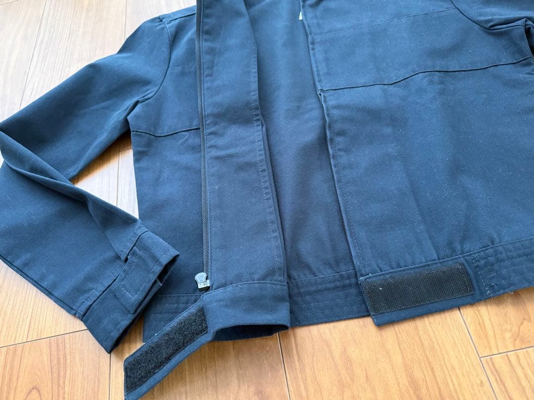 新品　オールド ステューシー 希少　ライトジャケット　タグ付き