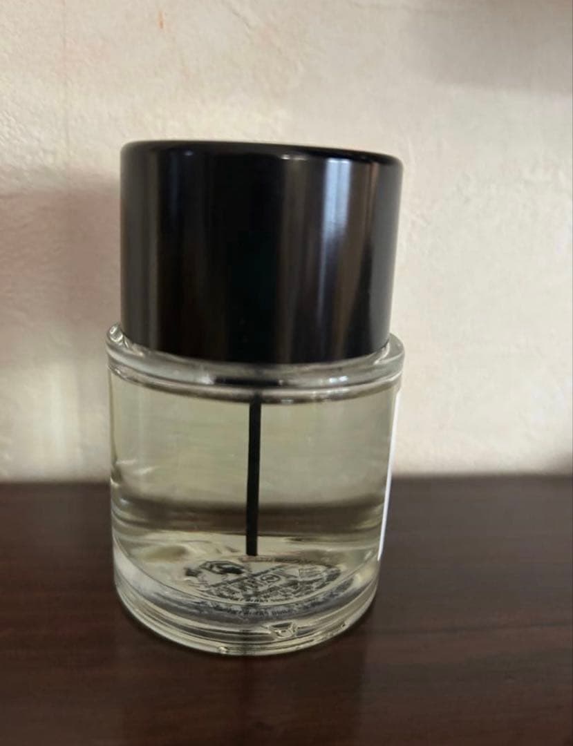 D'ORSAY E.Q. オードパルファム　50ml