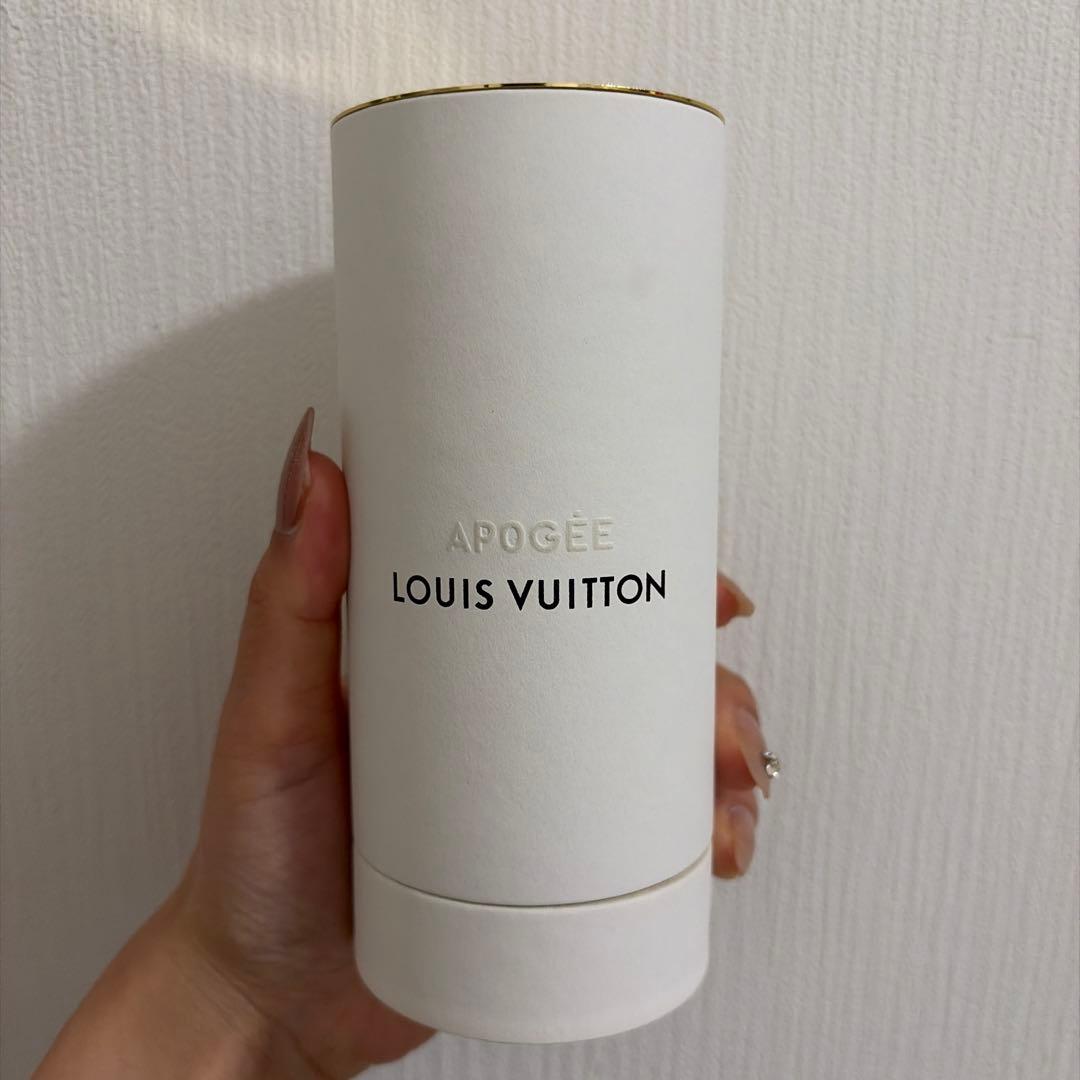 LOUIS VUITTONルイヴィトン アポジェ オードゥパルファン香水 箱付き
