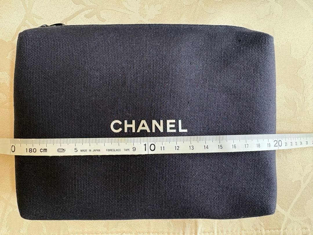 BLEU DE CHANEL Eau de Parfum ポーチ付　正規品